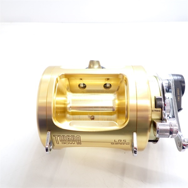 ０５ティアグラ３０ＷＬＲＳ